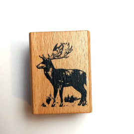 Stempel hert
