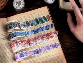 Masking tape - bos