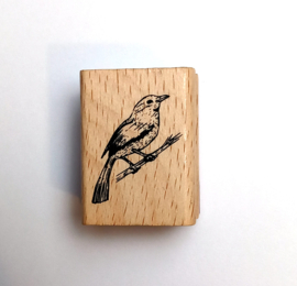 Stempel vogel