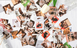 Stickers | Poesjes