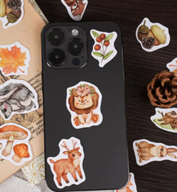 Stickers | Bos