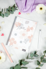 Girl, do it for you | Bullet journal