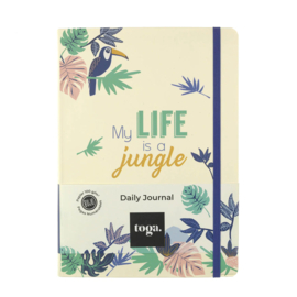 Bullet journal | My life is a jungle