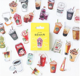 Stickers | Frisdrank