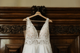 Kledinghanger Bride & Groom