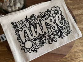 Etui ‘Nurse’