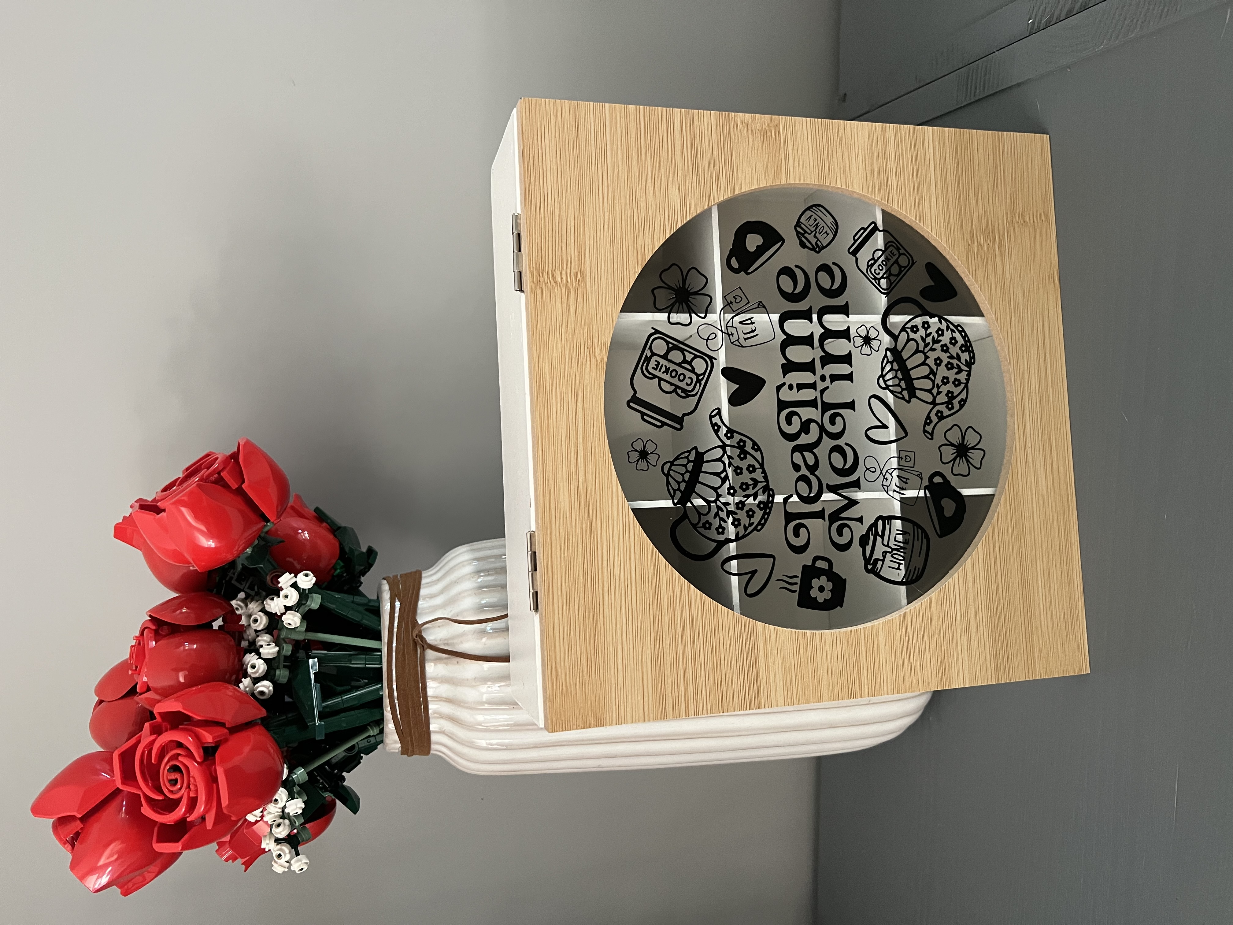 Woondecoratie