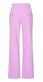 MI PIACE travelbroek recht model lilac MP202089