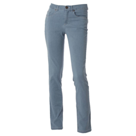 ENJOY broek 5 pocket super stretch lang l.denim 927049