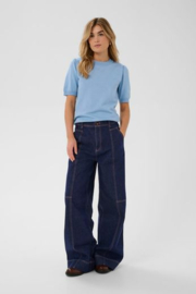 SAINT TROPEZ MilaSZ SS Pullover allure 30511788