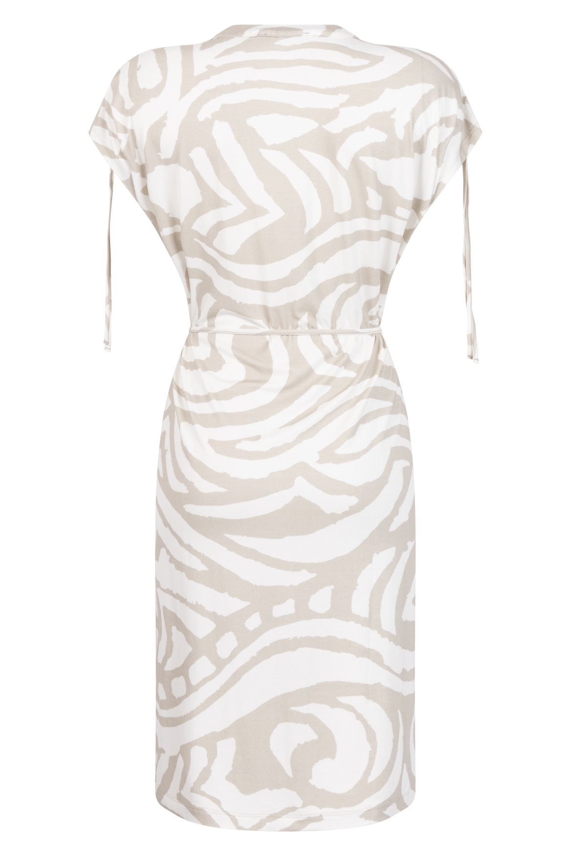 ZOSO traveljurk sand 253Daisy