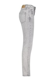 RED BUTTON Jimmy light grey denim LENGTH 32 SRB3810