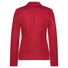 Red Button blazer Babs punta red 61cm SRB4537