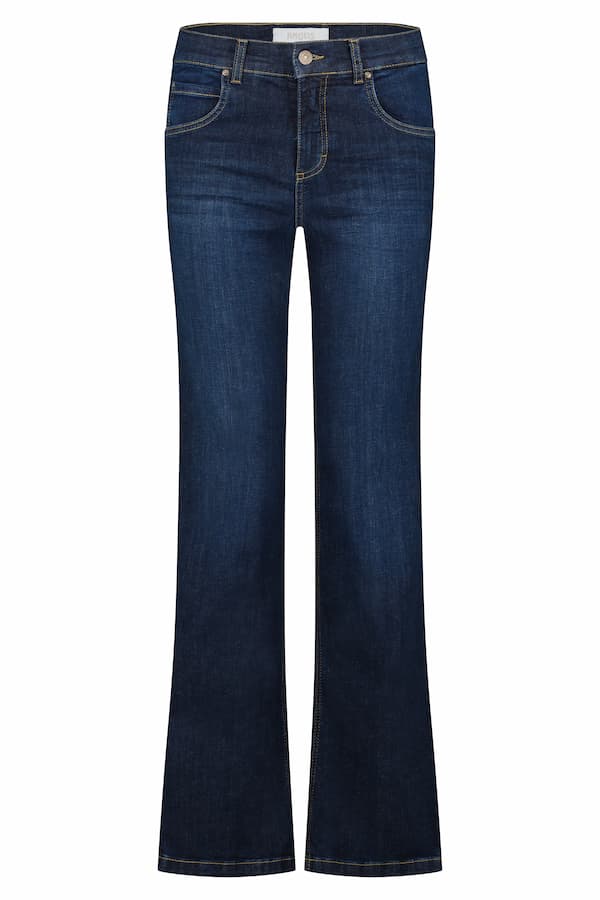 Angels. LARA dark indigo used LENGTH 30 346 color 3158