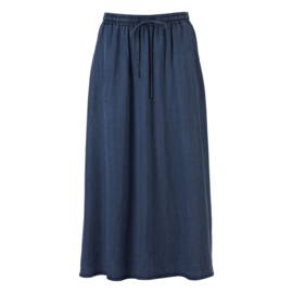 ENJOY rok tencel dark denim 938050