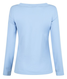 ZOSO top blue 244ROXY