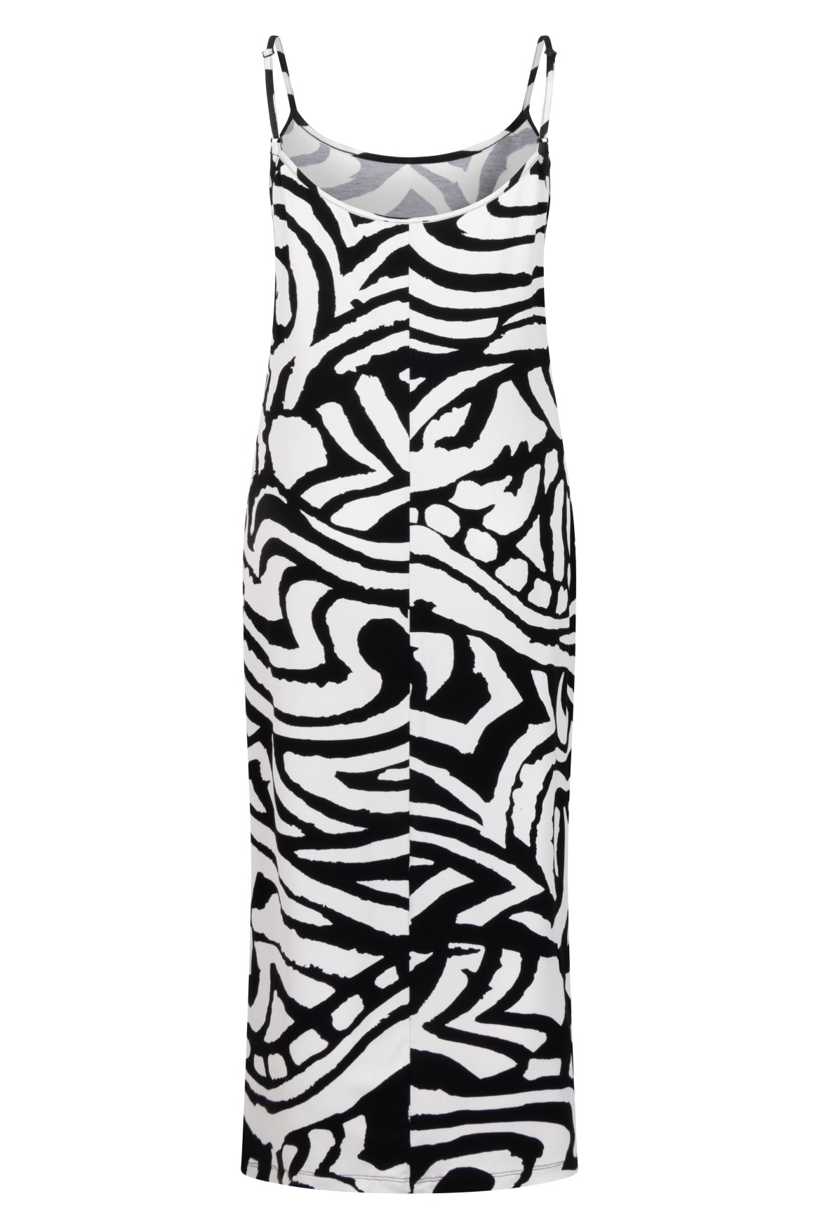 ZOSO traveljurk black 253Ursela