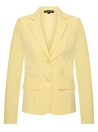 MI PIACE blazer lemon yellow MP202015
