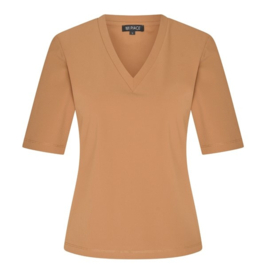 MI PIACE top mocca MP202271