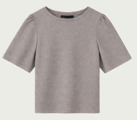 Elvira pullover Izzy sand E2 26-035