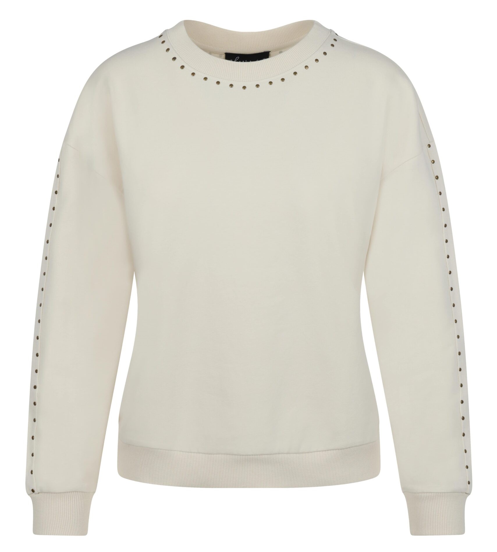 Elvira sweater Jette ecru E4 25-057