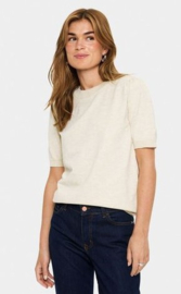 SAINT TROPEZ MilaSZ SS pullover ice 30511788