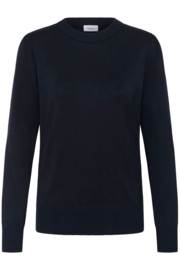 SAINT TROPEZ pullover night sky 30511753