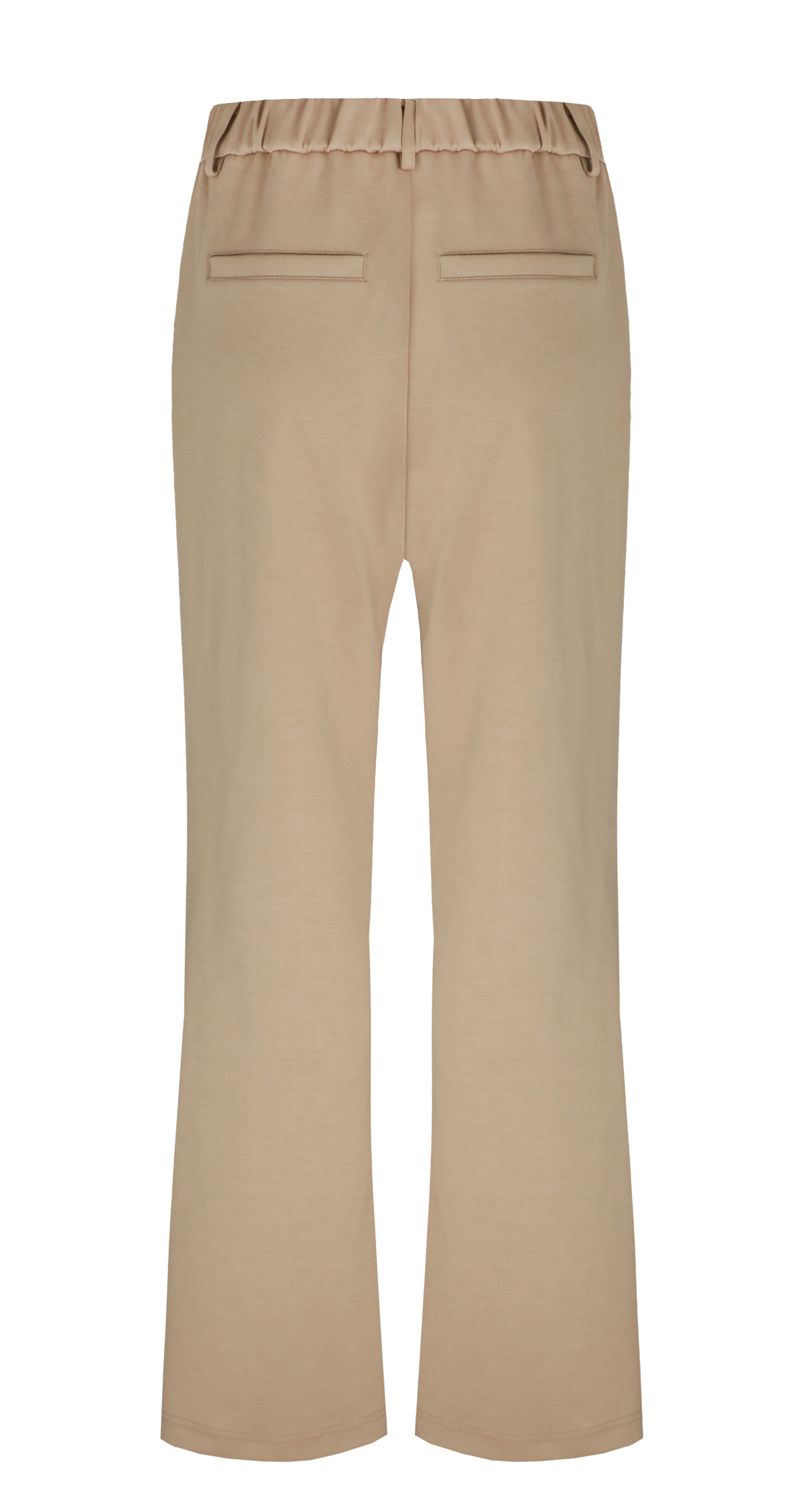 C&S The Label Petra pants light camel 25NZC07