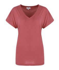 C&S The Label SALEREK top Clementine slate rose 25ZQH10