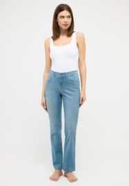 Angels LENI bootcut heaven blue rando 332 kleur 34858