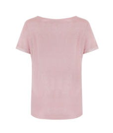 C&S The Label SALEREK top Imone ballet pink 25ZQH14