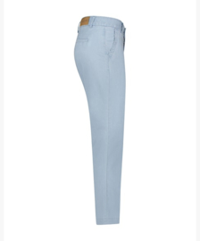 RED BUTTON Diana fancy chambray bleach blue SRB4416
