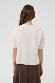 SAINT TROPEZ pullover ice - white 30515337