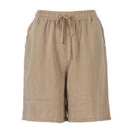 ENJOY bermuda tencel zand 933105