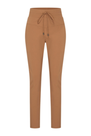 MI PIACE travelbroek mocca MP202521