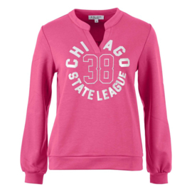 ENJOY sweater chicago pink 183104