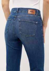 Angels LENA SMART mid blue used LENGTH 31 335 color 335