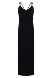 ZOSO traveljurk black 253Bridget