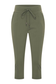 MI PIACE travelbroek capri deep depth MP202082