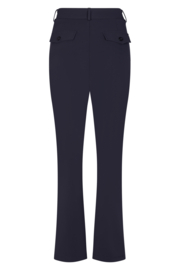 ZOSO travelbroek navy 251Belle