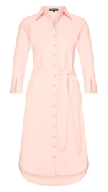 MI PIACE jurk peachskin MP202092