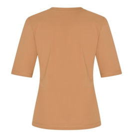 MI PIACE top mocca MP202271