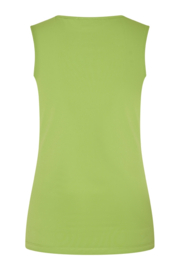 MI PIACE  top kelp forest met kant MP202254