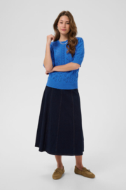 SAINT TROPEZ pullover campanula - blue 30515299
