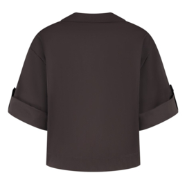 LADY DAY jasje Adeline dark brown L46.475.3205