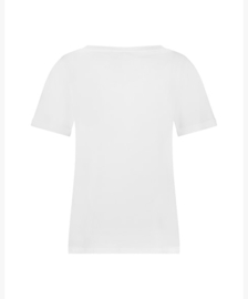 RED BUTTON t-shirt Tee temmy logo mint SRB4559