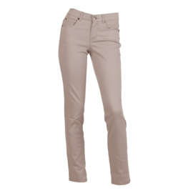 ENJOY broek 5 pocket super stretch lang champagne 927049