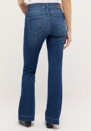 Angels LENA SMART mid blue used LENGTH 31 335 color 335