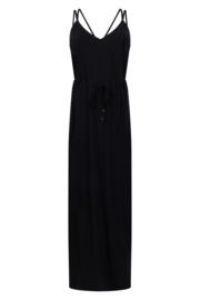 ZOSO traveljurk black 253Bridget