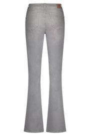 Angels LENI FLARED Light grey used 350 color 145